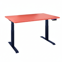 Spacetronik SPE-232ON elektrischer Tischständer