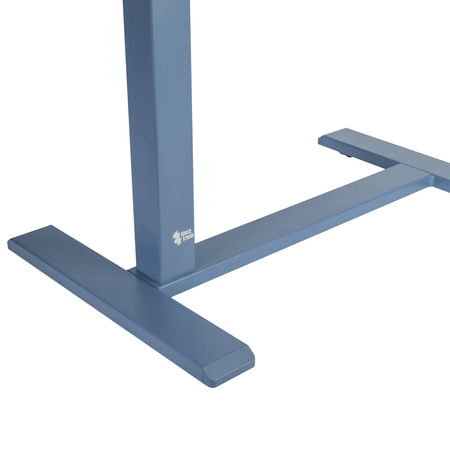 Stolik regulowany Spacetronik Buddy 15 Blue