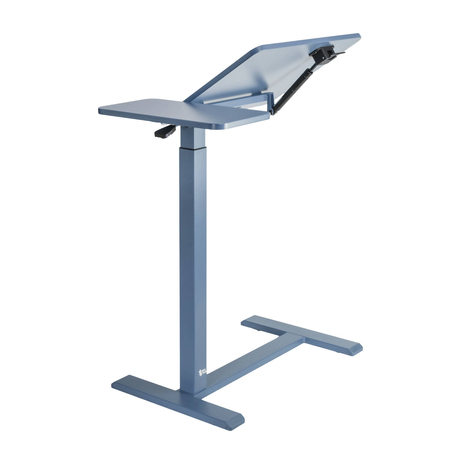 Stolik regulowany Spacetronik Buddy 15 Blue