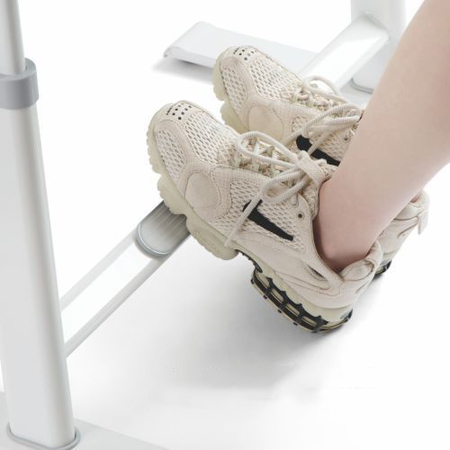 Schreibtisch und Stuhl für Kinder SPE-X121WP