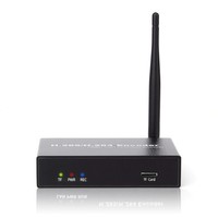 Spacetronik SPH-HLE01 HDMI Video Streamer Encoder