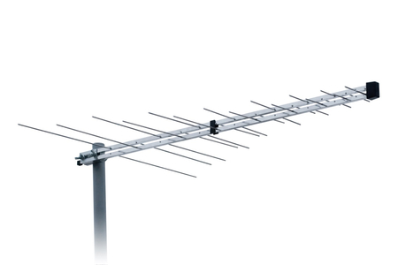 Logarithmische Antenne SPL-FZ31 H/V insgesamt 10 Stück