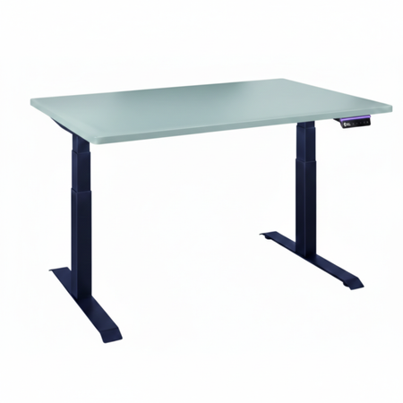 Spacetronik SPE-232ON elektrischer Tischständer