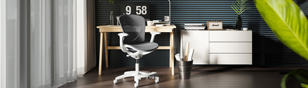 Spacetronik XD Kinderstuhl SPC-XD02V