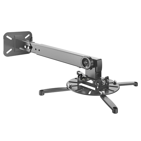 Uniwersalny uchwyt sufitowy do projektora SPA-P02B