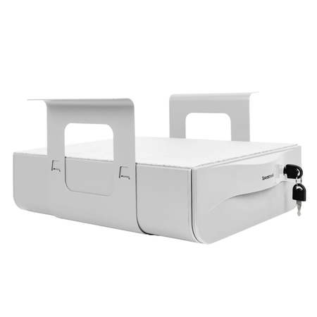 Untertheken-Schublade Spacetronik SPB-121W