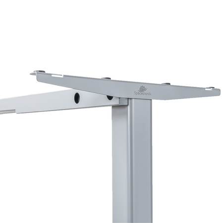 Spacetronik SPE-139G elektrischer Tischständer