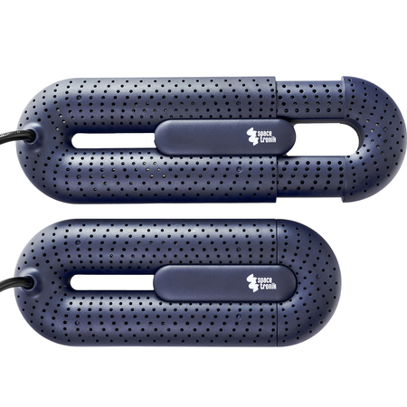 Suszarka do butów Airpuff 21 fioletowy