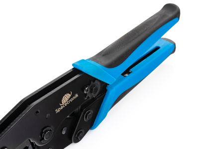 Zaciskarka Spacetronik CP-S101