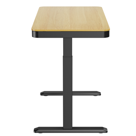 Spacetronik SPE-B126BD Astrid elektrischer Schreibtisch