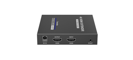 HDMI zu LAN Signalwandler SPH-676P 4K IPCOLOR