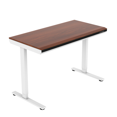 Elektryczne biurko Spacetronik SPE-B124WM Astrid