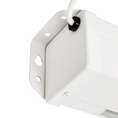 Elektryczny Ekran Projekcyjny SST Ścienny 100"