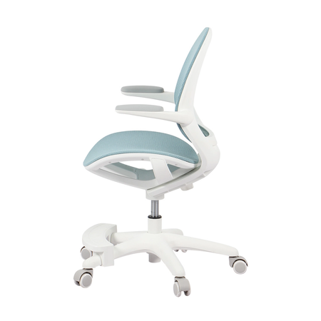 Zestaw regulowane biurko i krzesełko Spacetronik XD dla chopca