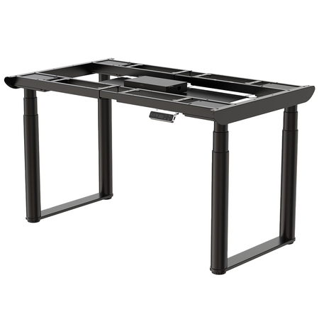 Elektryczny stelaż biurka 300kg Spacetronik SPE437