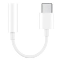 USB-C auf 35mm Klinke Adapter SPU-A01