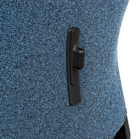 Fotel biurowy obrotowy Spacetronik HAVARD