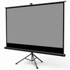 Ekran Projekcyjny ze Statywem 100" 4K Spacetronik