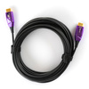 Kabel optyczny UHS AOC HDMI 2.1 SH-OX075 7,5 m