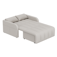 Kanapa elektrycznie rozkładan Spacetronik Flax