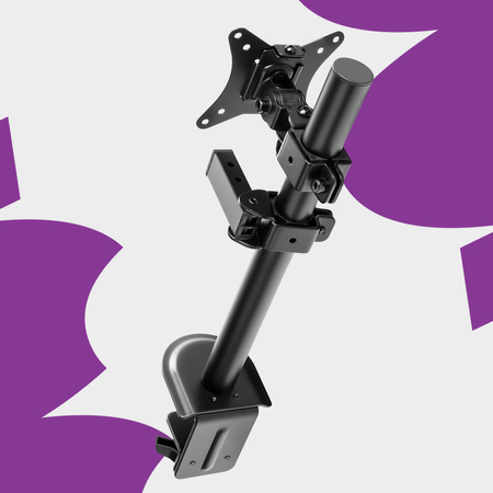 Extension adapter Spacetronik Desk Lamp Glow Dx