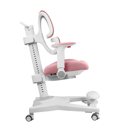 Zestaw -10% regulowane biurko i krzesełko Spacetronik XD dla dziewczynki