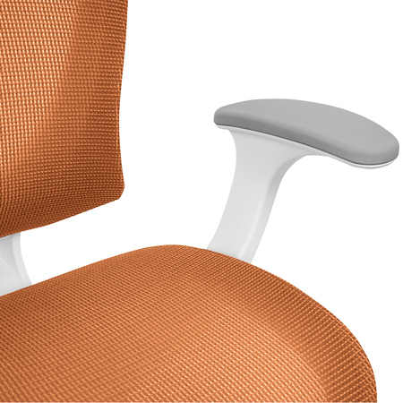 Fotel obrotowy dziecięcy Spacetronik XD SPC-XD02O