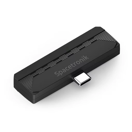 Zestaw ekran elektryczny PVC EASY VIEW uchwyt projektora transmiter i pilot