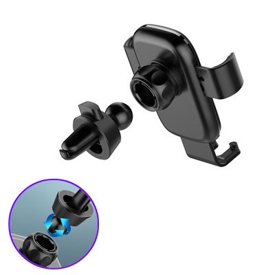 Spacetronik SR-002 Autotelefonhalterung