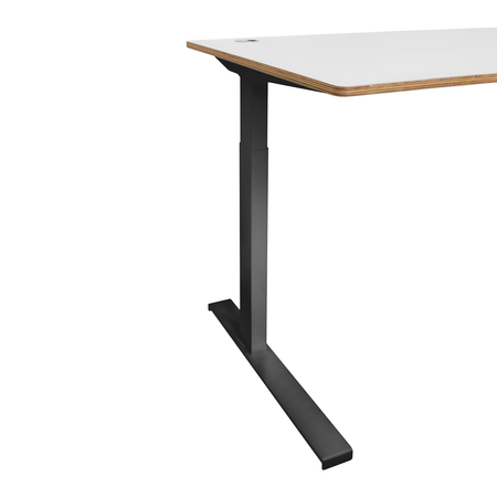 Spacetronik SPE-P252BW6 Vegard elektrisches Pult