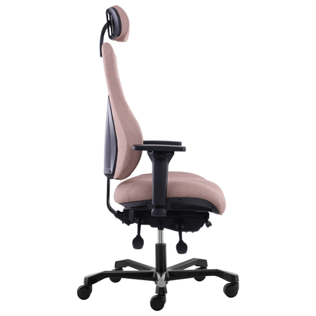 Fotel biurowy Spacetronik Matar SPC-MENNKAR-M1208