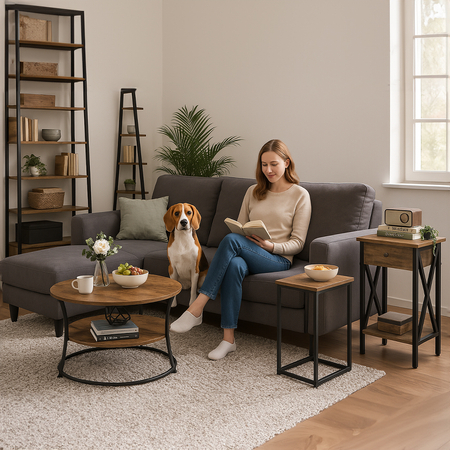 Kolekcja Spacetronik Funky Furniture