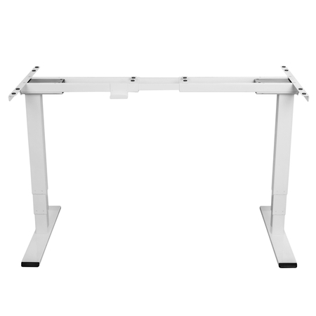 Spacetronik Magnus 138x70 L11 elektrischer Schreibtisch