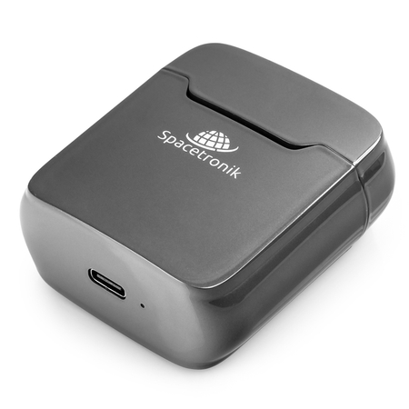 Bezprzewodowy mikrofon USB-C