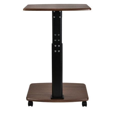 Stolik regulowany Spacetronik Buddy 12