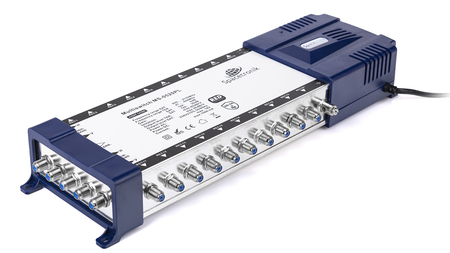 Multiswitch Spacetronik Pro Series MS-0520PL 5/20
