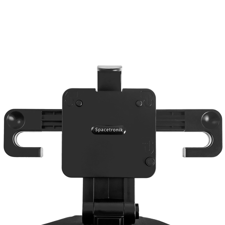 Ergonomiczna poduszka pod kark do auta Karkky