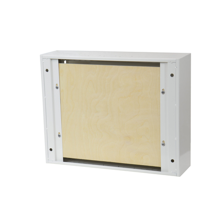 Obudowa Metalowa TPR-21W v3 Szafka 450x350x120