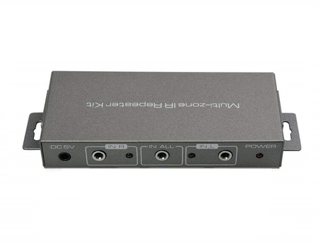 IR-Fernbedienung Extender Multi-Zone SP-IR36