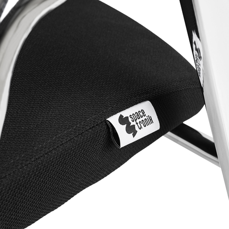 Krzesło rozkładane Spacetronik MOLY-10 3 sztuki