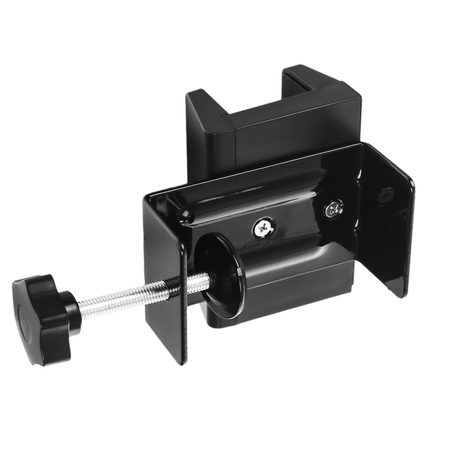 Uchwyt do listwy zasilającej Spacetronik SPB010B