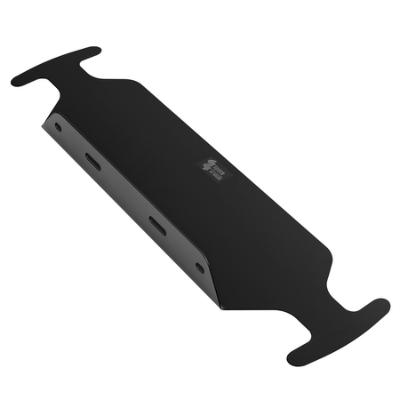 TV-Zubehörhalter Spacetronik SPE-T73