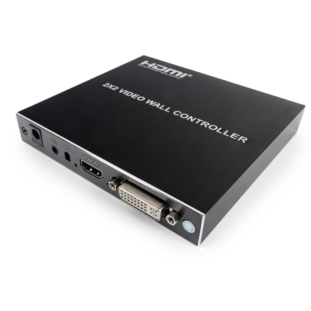 Videowand-Steuerung SPH-VW224