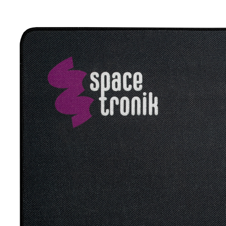 Zestaw Biurkowy Power User PRO: Stelaż 300kg, Blat 180cm, Fotel LUMBO