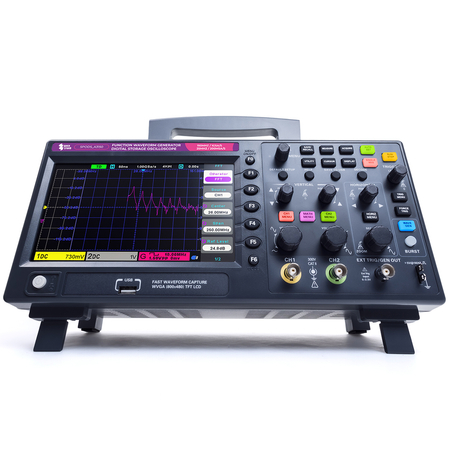 Oscyloskop Cyfrowy Spacetronik A3150 2+1CH 150MHz