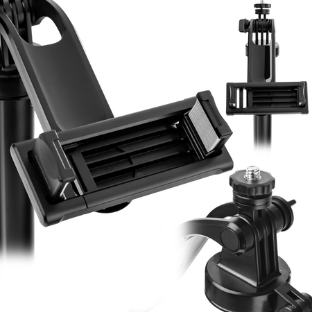 Statyw na Telefon Selfie Stick ROLLPIX 2