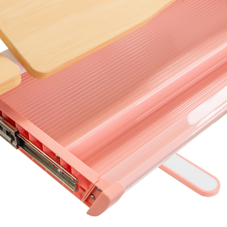 Spacetronik XD elektrischer Schreibtisch SPE-X116P