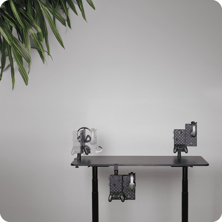 Tablica perforowana akcesoria Holdee SPB-150B