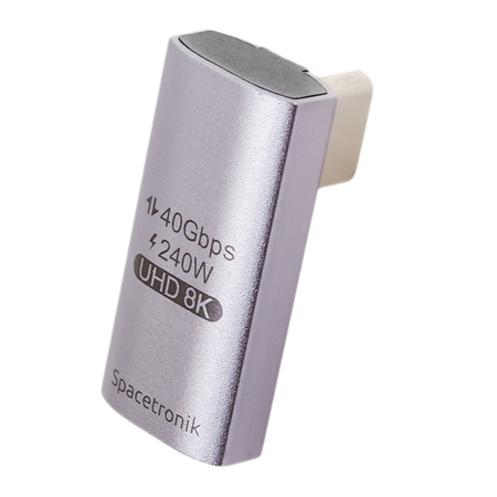 USB-C auf USB-C USB4 8K 90st Adapter SPU-A22