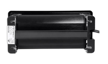 Gniazdo blatowe obrotowe Spacetronik SPS-O24CB V2